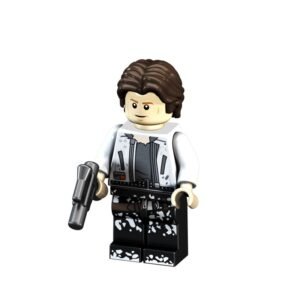 Han Solo (Solo)