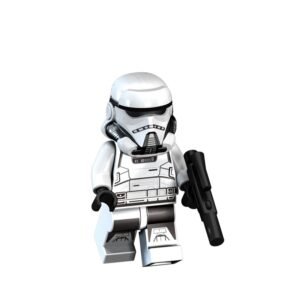 Imperial Patrol Trooper
