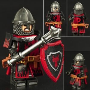 Inferno Legion Defender