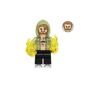 Iron Fist