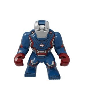 Iron Patriot (BigFig)