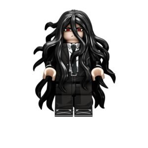 Izuru Kamukura