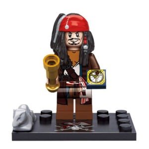 Jack Sparrow