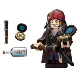 Jack Sparrow