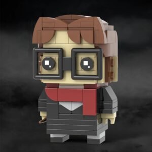 James Potter