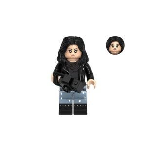 Jessica Jones