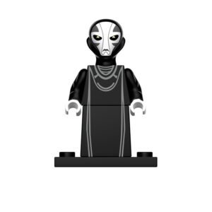 Judging Whill Priest