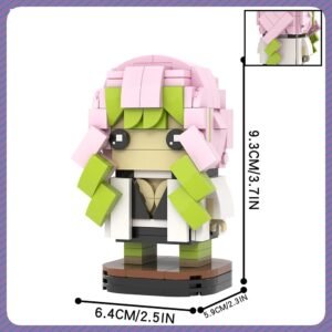 Kanroji Mitsuri