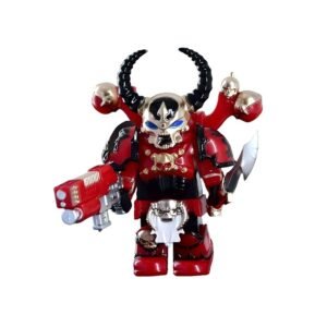 Khorne Champion