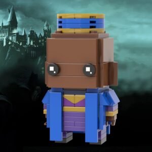 Kingsley Shacklebolt