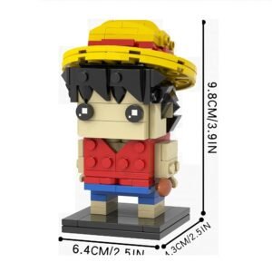Luffy