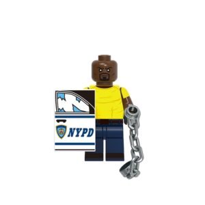 Luke Cage