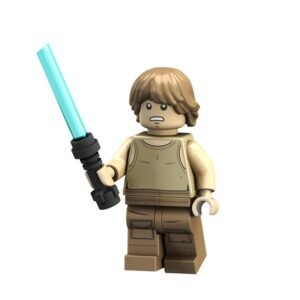 Luke Skywalker (Dagobah)
