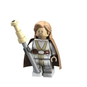 Luke Skywalker (The Last Jedi)