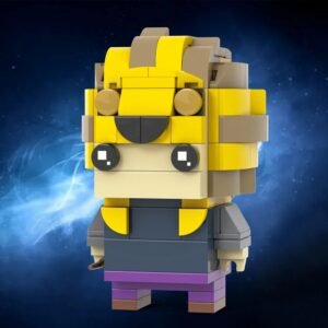 Luna Lovegood