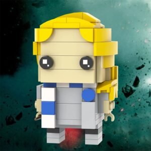 Luna Lovegood Normal