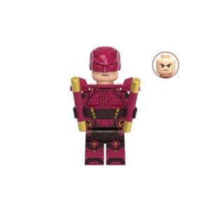Marvel Rivals Daredevil
