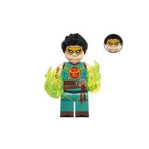 Marvel Rivals Iron Fist