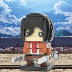 Mikasa Ackerman