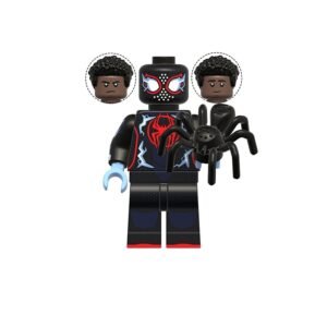 Miles Morales Spider-Man