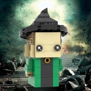 Minerva McGonagall