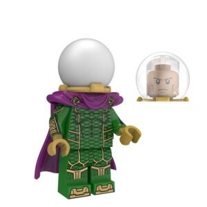 Mysterio