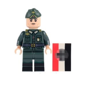 Naval Communications Specialist