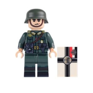 Navy Combat Sergeant