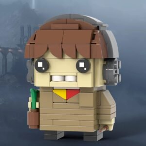 Neville Longbottom