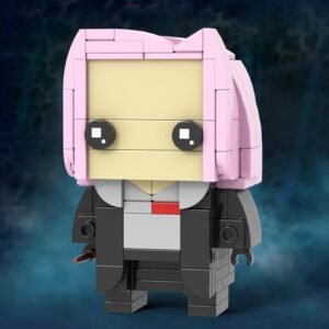 Nymphadora Tonks
