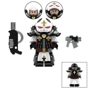 Order Of The Ebon Chalice