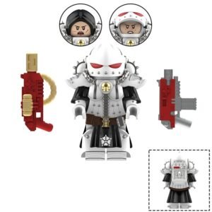 Order Of The Sacred Rose