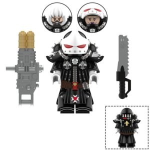 Order Of The Valorous Heart