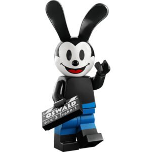Oswald the Lucky Rabbit