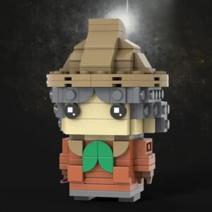 Pomona Sprout