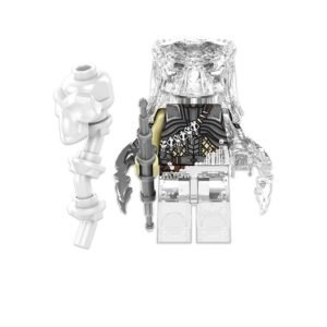 Predator Transparent