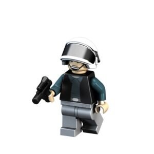 Rebel Scout Trooper