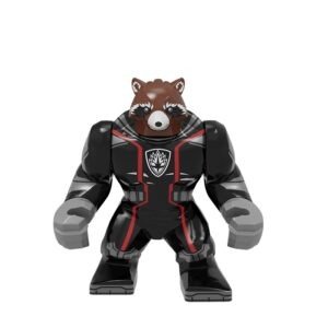 Rocket Raccoon (BigFig)