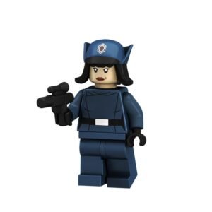 Rose Tico (Imperial Uniform)