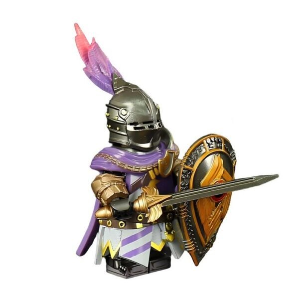 Royal Ember Knight Character