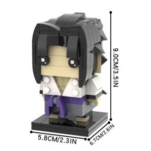 Sasuke Uchiha
