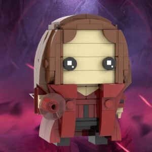 Scarlet Witch