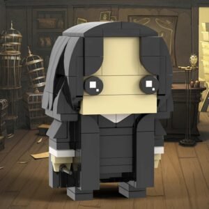 Severus Snape