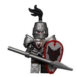 Shadow Raven Knight