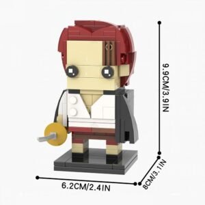 Shanks
