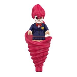 Shiratori Aira Morphed