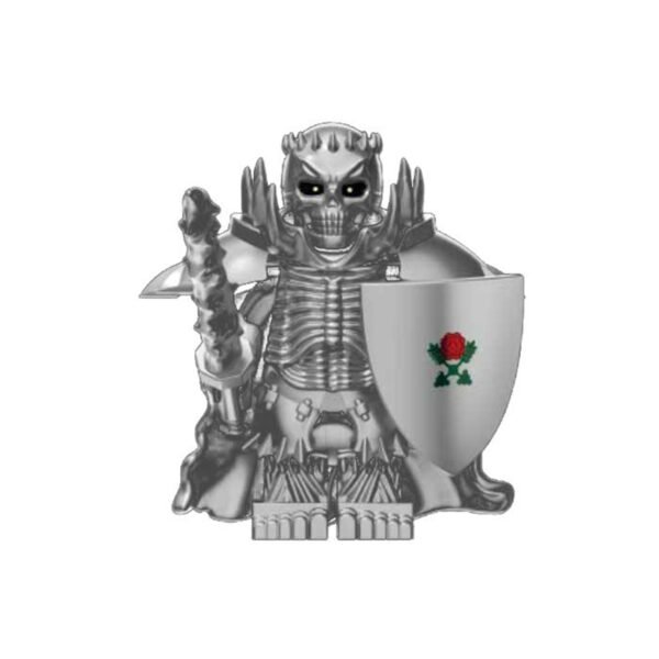 Skull Knight Character