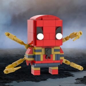 Spider-Man