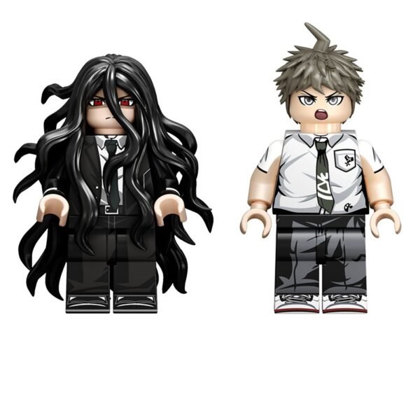 Super Danganronpa Character Set