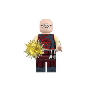 Tien Shinhan